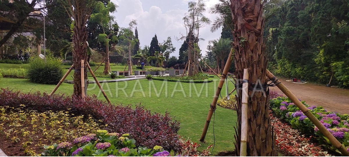 Villa Trawas photo 4